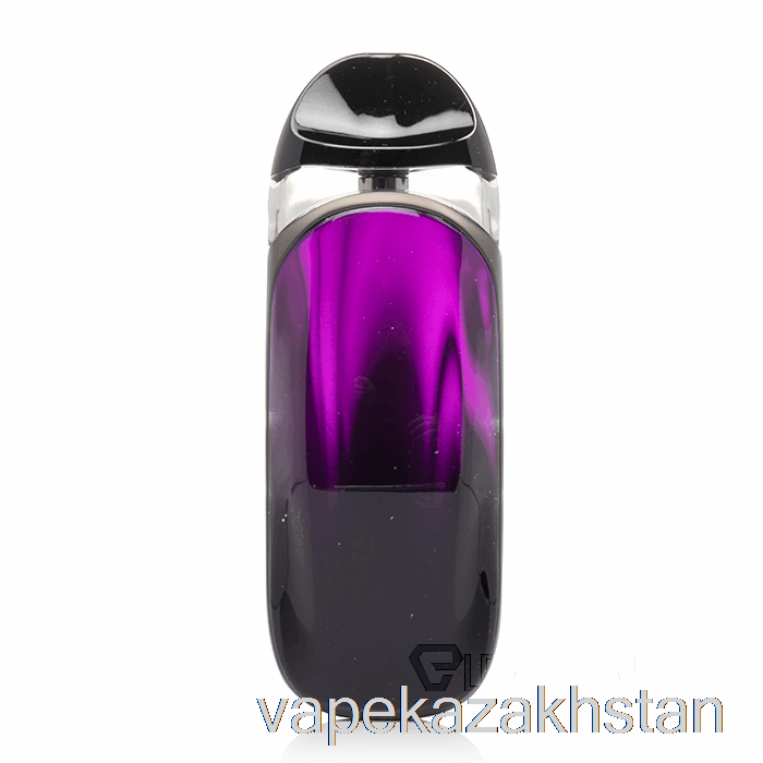 Vape Disposable Vaporesso ZERO 2 Pod System Black Purple